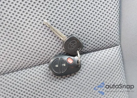 2006 Toyota Tacoma Base V6 from USA, damaged, VIN 5TEUU42N96Z278801